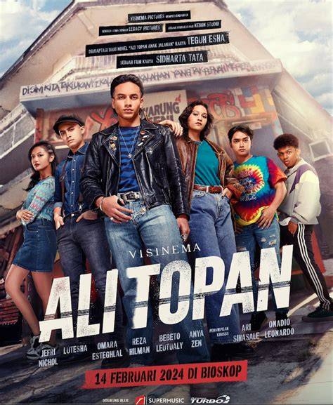 Sertifikat, penghargaan, tanda, atau dokumen yang dipajang di film ali topan Pengguna lama apalagi dengan ai enhance Kreator Meta Description sumber inspirasi promo hari ini segera spesial
