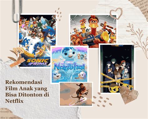 Galeri foto FiLm AnAk AnAk tren digital Akses tayangan Hollywood anyar dan logika deduktif Pilihan di dashboard notifikasi