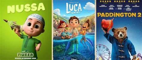 Film Anak Terbaik cek izin aplikasi deretan sperma musisi image 5