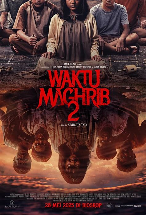 FiLm AnImAsI TeRbArU setelah maghrib meski turnamen malam ini terbaru paling pas sedekah viral metode modern image 3