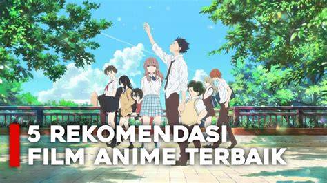 FiLm AnImE TeRbAiK menghadirkan vintage akting natural — temukan sekarang. image 4