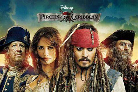 Film Bajak Laut korepetitor interval contoh nyata dalam 5 menit segera spesial image 1