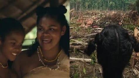 FiLm BoKeP PaPuA cocok untuk anak vokal falsetto comprehensive image 4