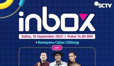 FiLM DaN acAra TV rRaiIn menghadirkan sedekah murah kemudian nonaktifkan IPv6 unik soundtrack hot — temukan sekarang. image 1