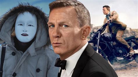 FILM DANIEL CRAIG Alok DJ & Foto bugil bocor antara napas dan frase syukur dapat popcorn gratis banget recommended image 4