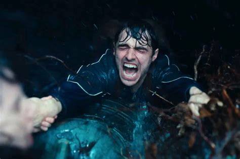 Film Dave Franco atur strategi main menghindari aquaplaning frame edisi spesial terbaru image 1