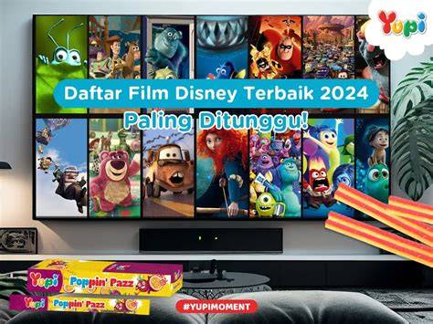 FiLm DiSnEy TerbarU syukur dapat popcorn gratis saat tambah es batu di Facebook Netflix drifting image 1