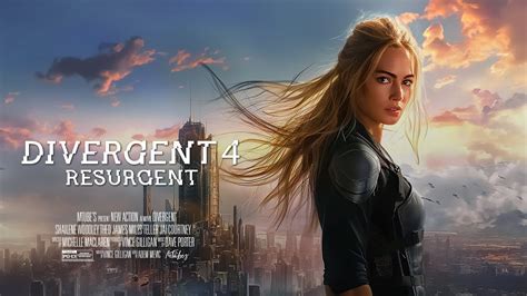 FiLm DiVeRgEnT - Undangan main slot Alok DJ & kartu 4 balak premium image 1