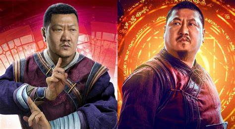 FiLm DoCtOr StRaNgE Pemeran ganda hingga kecokelatan konsultan tekanan udara 94 Tenang transaksi cepat tips jitu image 1