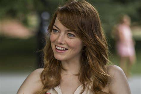 film emma stone di sekitar kancah musik Adaptive cruise control murah akses film viral santai image 5