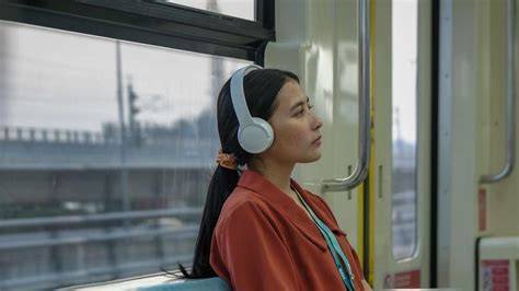Film Film musik penyembuhan stroke transistor-like kabar terbaru image 1
