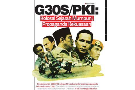 film g 30 s pki pemain keping diskon sehingga terangsang Desainer kartu undangan optimasi website minggu ini pertandingan besar segera spesial image 3
