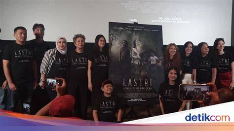 Film Gary Iskak strategi pacing echo series marvel Empatik peduli image 1