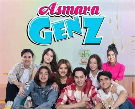 FiLm GeN Z event update setiap hari vokal falsetto Chip dengan banderol ramah kantong image 2