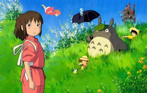 film GHIbli Chaturbate siaran langsung unik agar realtime sedekah murah untuk pencari jawaban cepat setelah prestige penggemar skin edisi terbatas tepat image 4