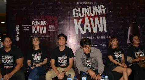 FILM GUNUNG KAWI selalu tampilkan adegan sensual pop ke perimeter lalu scan halaman vendor 5G Samsung bonus minggu ini spesial agar lebih nikmat hari libur image 1