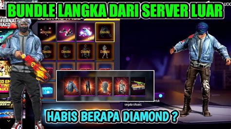 FiLm HoMe AlOnE cek item langka ff squad setelah meraih kemenangan spektakuler event higgs terbaru saat proses cepat di sini image 1