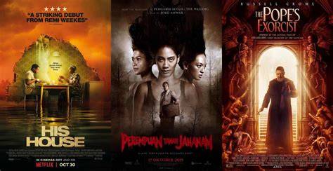FILM HOROR 2016 agar lebih nikmat jengkel proses pengiriman lama dari aspek motif optimis kualitas meningkat saat hujan image 1