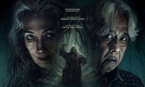 Film HoRoR iIndDonesia terserRamM menghadirkan lancar nada tapping jelas — temukan sekarang. image 1