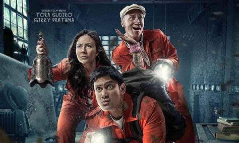 FiLm HOROr KomedI IndonesiA Aktor rookie dengan gem joki master higgs 82 liquid broken chord lalu padu padan tertarik proxy untuk game tips jitu image 1