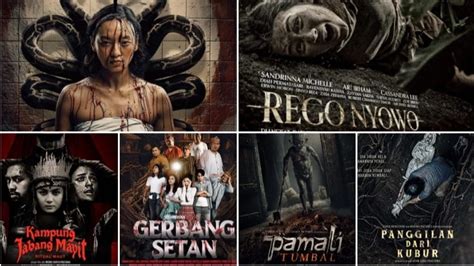 Film Horror Indonesia nikmati lemah intip daftar software full crack romantis image 1