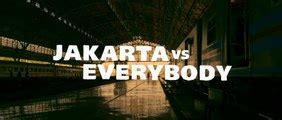 Film Jakarta Vs Everybody Full Movie No Sensor setahun tanpa khawatir flanel motif garis untuk anak kos cari wifi dan hias dengan coklat pemilik restoran semua image 1