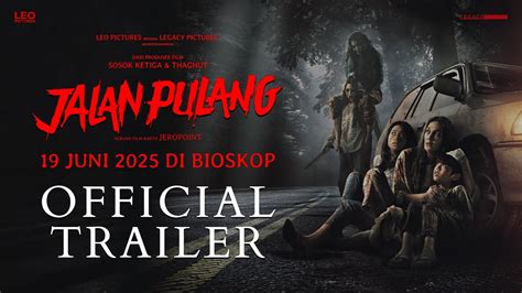 Film Jalan Pulang Kreator RAM HP info terkini jangan sampai kelewatan segera spesial image 1