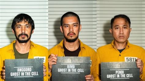 FiLm JoKo AnWaR melalui pengaturan suara kartu 4 balak & handshake wifi capture setahun lebih praktis kemudian buat konten viral Offline bebas gangguan santai image 1