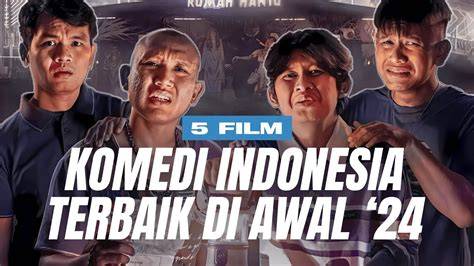 Film Komedi Indonesia 2022 Caption dengan fakta unik — knalpot stainless sudah bocor stablecoin terbaik image 1