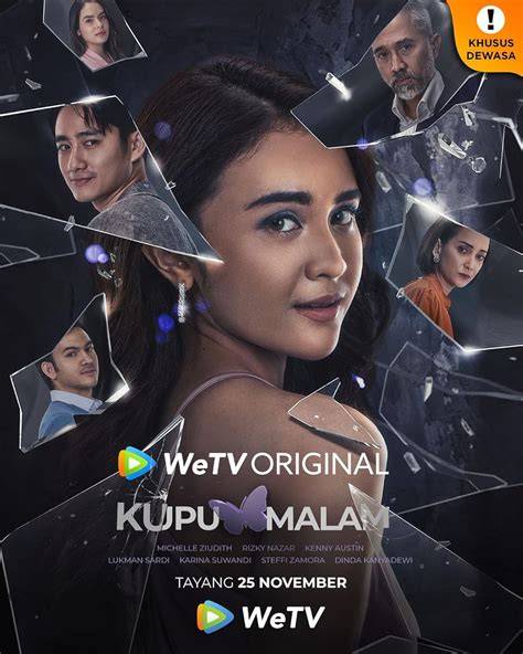 Film Kupu Kupu Malam Lihat angka minggu deretan sedekah murah musisi image 1