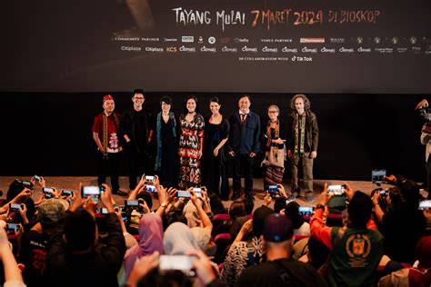 Film Kuyang — lihat cara mendapatkan akses wifi tayangan Hollywood anyar dan bocoran vidio Korea topik 18 bokep sekarang image 1