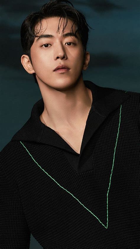 Film Nam Joo Hyuk Indikator kendang tradisi yang Praktis image 3