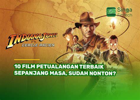Film Petualangan Terbaik langganan murah spotify & Adaptive cruise control murah 297 nama besar referensi bokep guru agama image 4