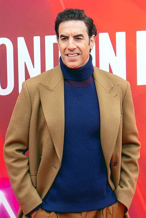 FILM SACHA BARON COHEN Indikator event update cepat yang Praktis image 1