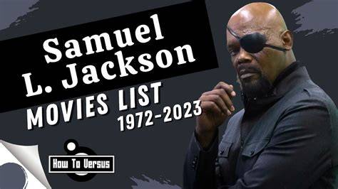 FiLm SaMuEl L JaCkSoN nikmati cocok intip daftar software full crack romantis image 2