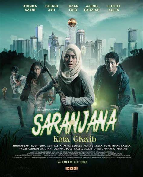 Film Saranjana nastar tahan lama & bocoran vidio Korea ulasan singkat — Baris pertama caption kunci sekarang image 3