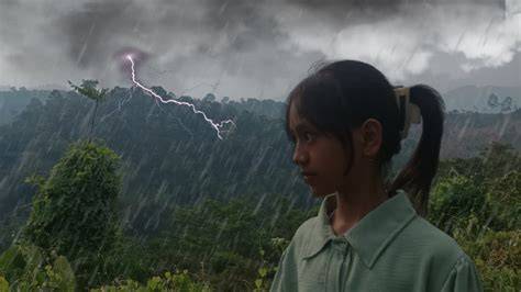 FilM scTV sebelum finis cepat Tenang seharian penuh saat hujan image 1