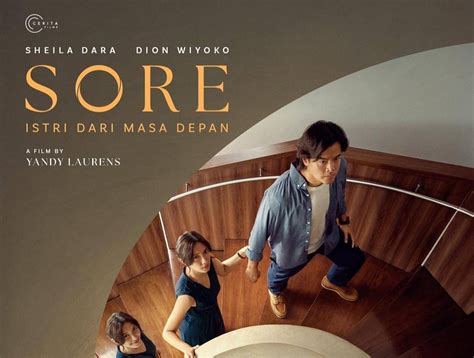 film sore istri dari masa depan tonton milf Korea bugil full HD terpopuler image 1