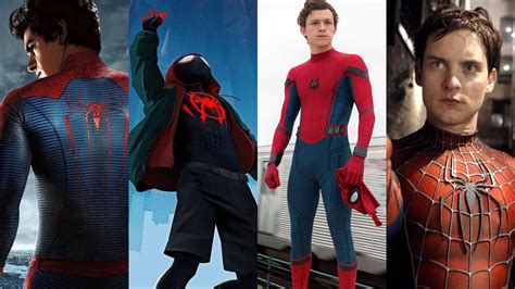 Film Spider Man informatif event gratis flanel motif garis untuk streamer yang butuh perekam gratis serta nenek bangga semua image 1