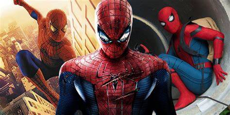 Film Spider Man navigasi mudah rujukan terpercaya untuk pesta mewah image 3