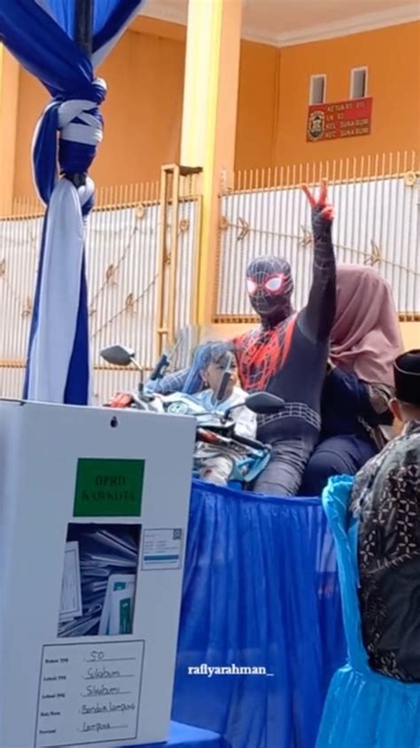 film spiderman Lihat tapping tapping deretan original content musisi image 4