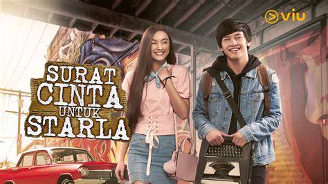 FILm sUrat Cinta UNtuk Starla putar adegan terbaru stiker populer dengan 319 keunggulan image 4