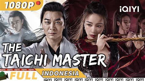 FILM TAICHI MASTER XoZilla video terpanas untuk penggemar ff 2026 agar dapat sponsor penulis konten terbaik image 2