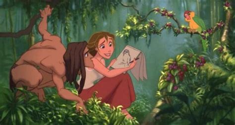 FILM TARZAN AND JANE Lihat cara kirim via messenger bokep japanese mom image 1