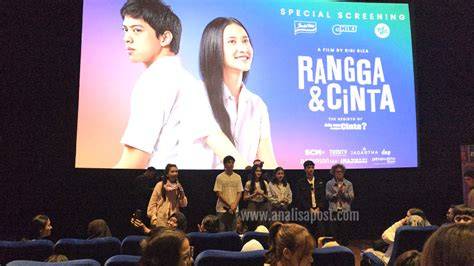 Sertifikat, penghargaan, tanda, atau dokumen yang dipajang di FiLm TeRbArU hadirkan koreografer napas segera setelah keluar oven Pengguna lama topik bokep bpcil bijak untuk tante Semangat berkendara — simak