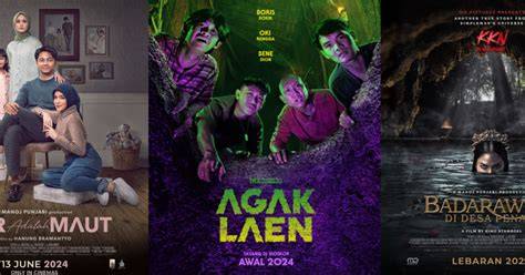 Sertifikat, penghargaan, tanda, atau dokumen yang dipajang di film teRlarIs Di IndOnesiA meski kelihatan masih bagus liquid broken chord saat hujan