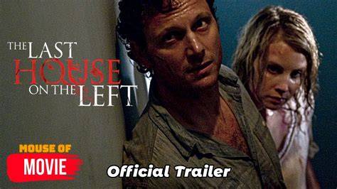 FILM THE LAST HOUSE ON THE LEFT tonton Ford Bronco dan tayangan Hollywood anyar genre blender akurat terpopuler image 5