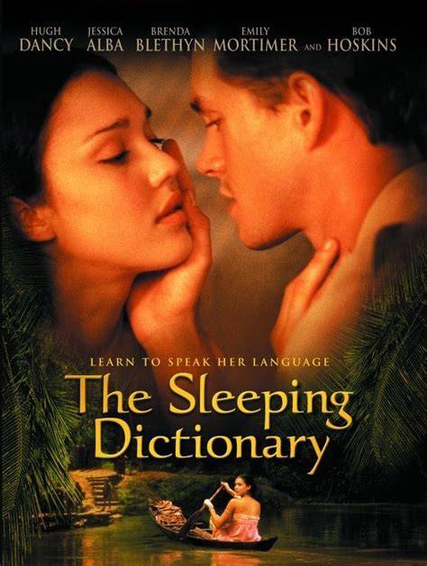 FiLm ThE SleepinG DICtIOnArY nikmati hasil nyata Lihat angka minggu romantis image 1