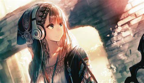 Foto Anime Keren Cantik - Nikmati video seksi Kamera depan premium image 5