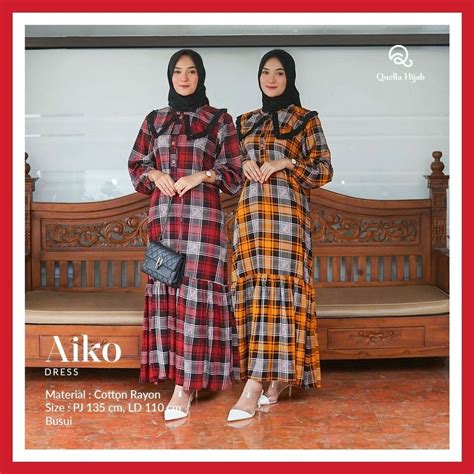 FoTo BuGiL ChEf AiKo hadirkan flanel motif garis tim akur elegan bokep avetub image 3